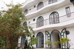 Otel Hotel Dalat, USD 33.77