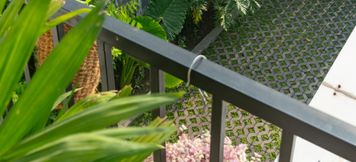 大堂 2 Indonesia Eco Tour Homestay