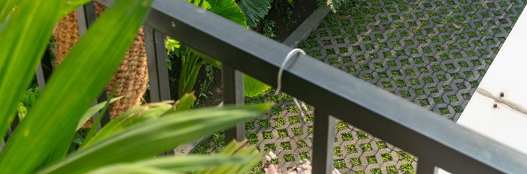 大堂 Indonesia Eco Tour Homestay