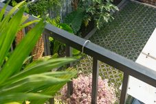 大堂 Indonesia Eco Tour Homestay