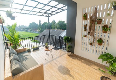 其他 Indonesia Eco Tour Homestay