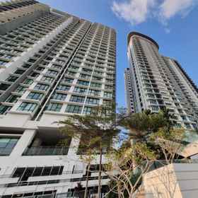 Exterior / Building 1 Midvalley Southkey Mosaic, Kolej Kemahiran Johor Hotels