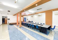 共用スペース 4 Wisma PKBI Jabar Mitra RedDoorz