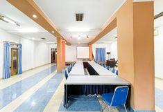 共用スペース 7 Wisma PKBI Jabar Mitra RedDoorz