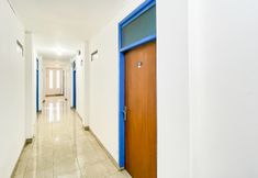 共用スペース 2 Wisma PKBI Jabar Mitra RedDoorz