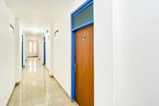 公共空间 Wisma PKBI Jabar Mitra RedDoorz