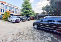 外観 6 Wisma PKBI Jabar Mitra RedDoorz