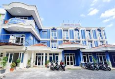 ภายนอกอาคาร 3 Wisma PKBI Jabar Mitra RedDoorz