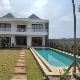 Exterior / Building 1 Pandawa Cove Villa by ABM, Rest Area Kampung Kaman Hotels