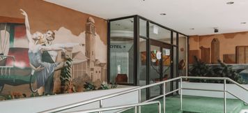 その他 2 Hi Hotel Dot, 11Hrs, Stay from 10PM to 9AM