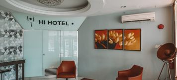 その他 4 Hi Hotel Dot, 11Hrs, Stay from 10PM to 9AM