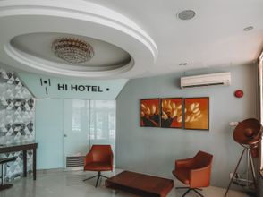 その他 4 Hi Hotel Dot, 11Hrs, Stay from 10PM to 9AM