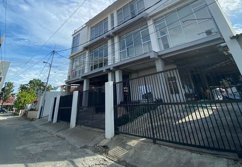 外観 COZY 7A SYARIAH