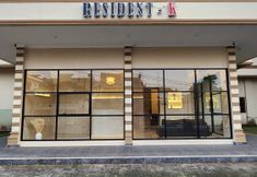 外観 7 Resident-K Syariah