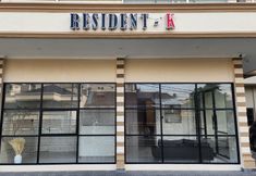 外観 4 Resident-K Syariah