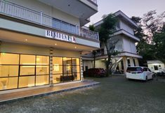 ロビー 5 Resident-K Syariah