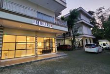 ロビー Resident-K Syariah