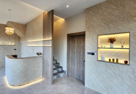 外観 Resident-K Syariah