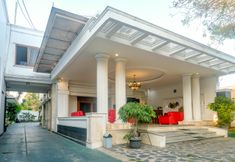 ภายนอกอาคาร 3 Urbanview Omah Pari Boutique Hotel