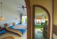 臥室 7 Sunrise Ocean Villa 4BR- Tan Thanh Beach Hoi An