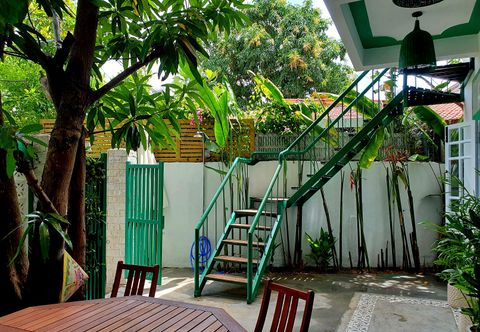 Bangunan Aloha House