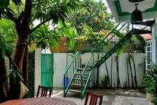 Bangunan Aloha House