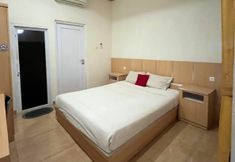 Bedroom 2 Djuragan Kamar Macan Kumbang