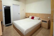 Bedroom Djuragan Kamar Macan Kumbang