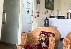 Lobby 6 Djuragan Kamar Macan Kumbang