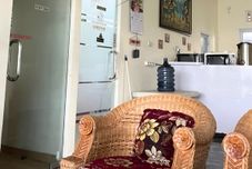 Lobby Djuragan Kamar Macan Kumbang