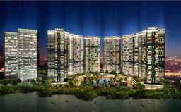 Gold Coast PIK by Micky Studio 2, USD 44.82