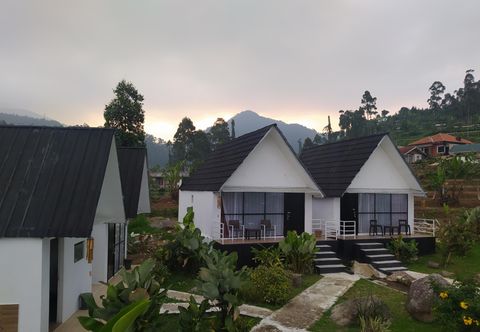 Luar Bangunan Ciwidey Hills & Wetland