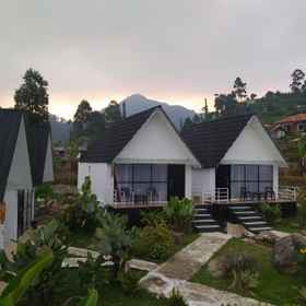 Exterior / Building1Ciwidey Hills & Wetland,Apache Depo Soreang飯店