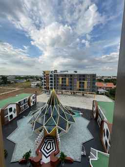 S3 Ayutthaya Hotel, USD 46.12