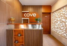 ล็อบบี้ 5 Cove Vin Stay Petanu