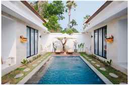 Orchid Villa, USD 124.16