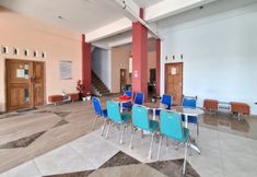 Common Space 6 Sekapuk Indah Guest House Syariah Gresik RedPartner