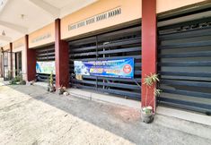 Exterior 3 Sekapuk Indah Guest House Syariah Gresik RedPartner