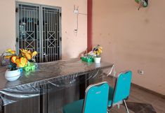 Lobby 7 Sekapuk Indah Guest House Syariah Gresik RedPartner