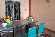 Lobby Sekapuk Indah Guest House Syariah Gresik RedPartner