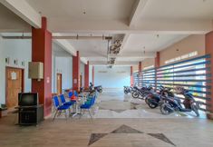 Common Space 4 Sekapuk Indah Guest House Syariah Gresik RedPartner