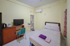 Bedroom Sekapuk Indah Guest House Syariah Gresik RedPartner