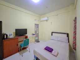 Sekapuk Indah Guest House Syariah Gresik RedPartner, Rp 235.177