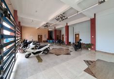 Common Space 5 Sekapuk Indah Guest House Syariah Gresik RedPartner