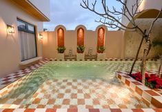 Swimming Pool 4 Palmera Hoi An Villa & Apartment