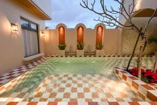 Swimming Pool Palmera Hoi An Villa & Apartment