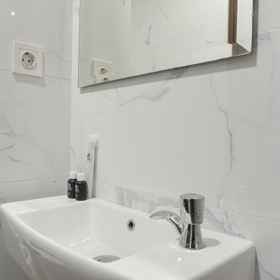 Others 2 Nice and Cozy Living Studio at Pacific Garden Alam Sutera Apartment By Travelio, Alfamart Tangerang Hotels