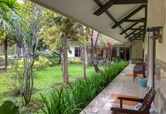 Exterior 7 Villa Bunga Guest House RedPartner