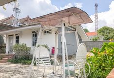 Common Space 3 Villa Bunga Guest House RedPartner