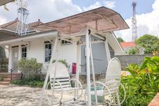 Common Space Villa Bunga Guest House RedPartner